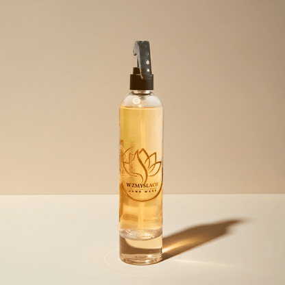 Bourbon Eclipse 300ml - mgiełka zapachowa pomarańcza + wanilia - W Zmysłach