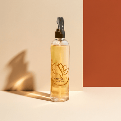 Bourbon Eclipse 300ml - mgiełka zapachowa pomarańcza + wanilia - W Zmysłach