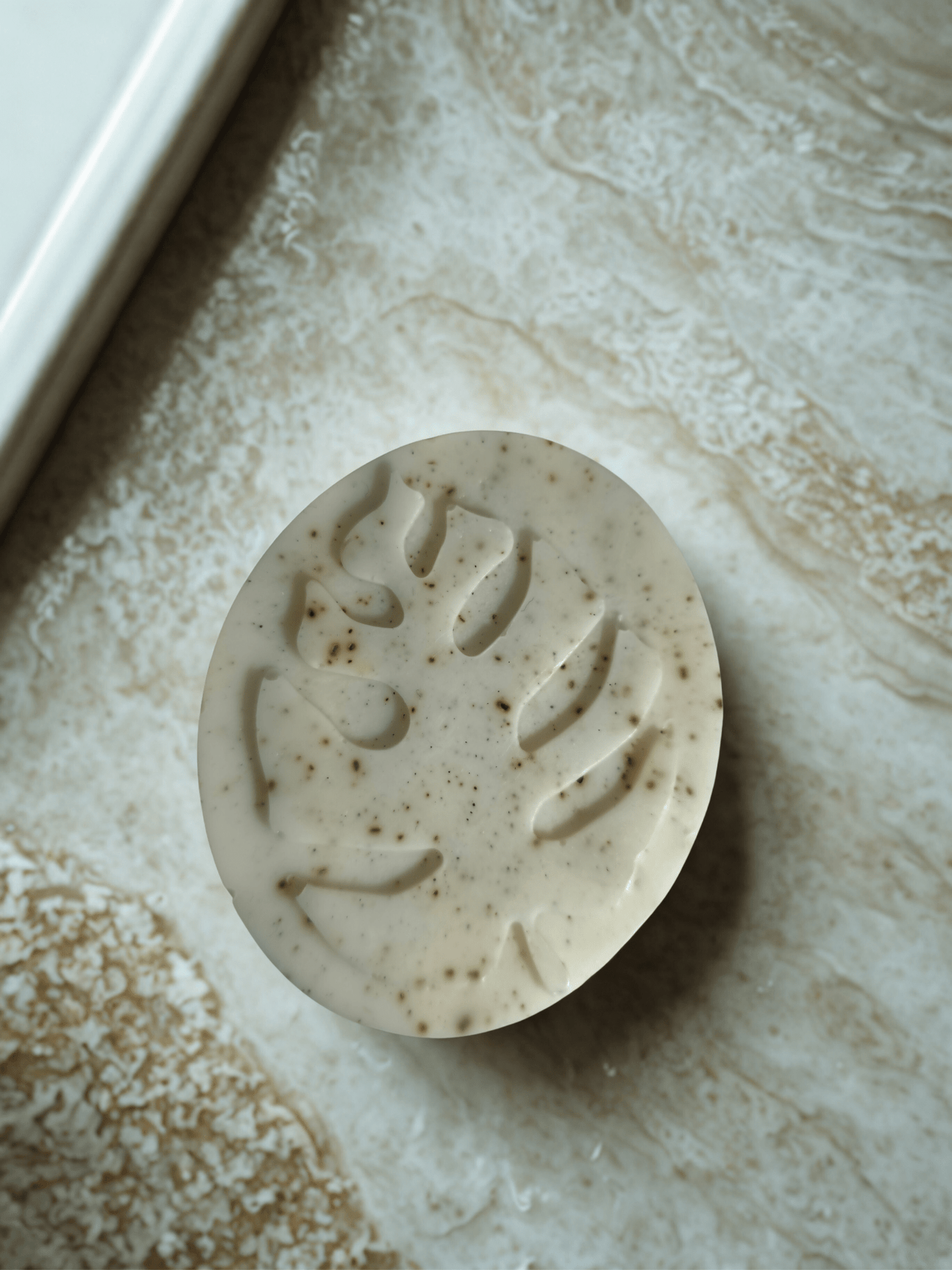 Coco Bourbon - mydełko czekoladowe z wanilią burbońską - W Zmysłach