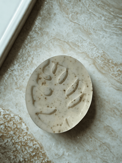 Coco Bourbon - mydełko czekoladowe z wanilią burbońską - W Zmysłach