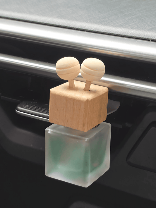 Sense of Car - W Zmysłach