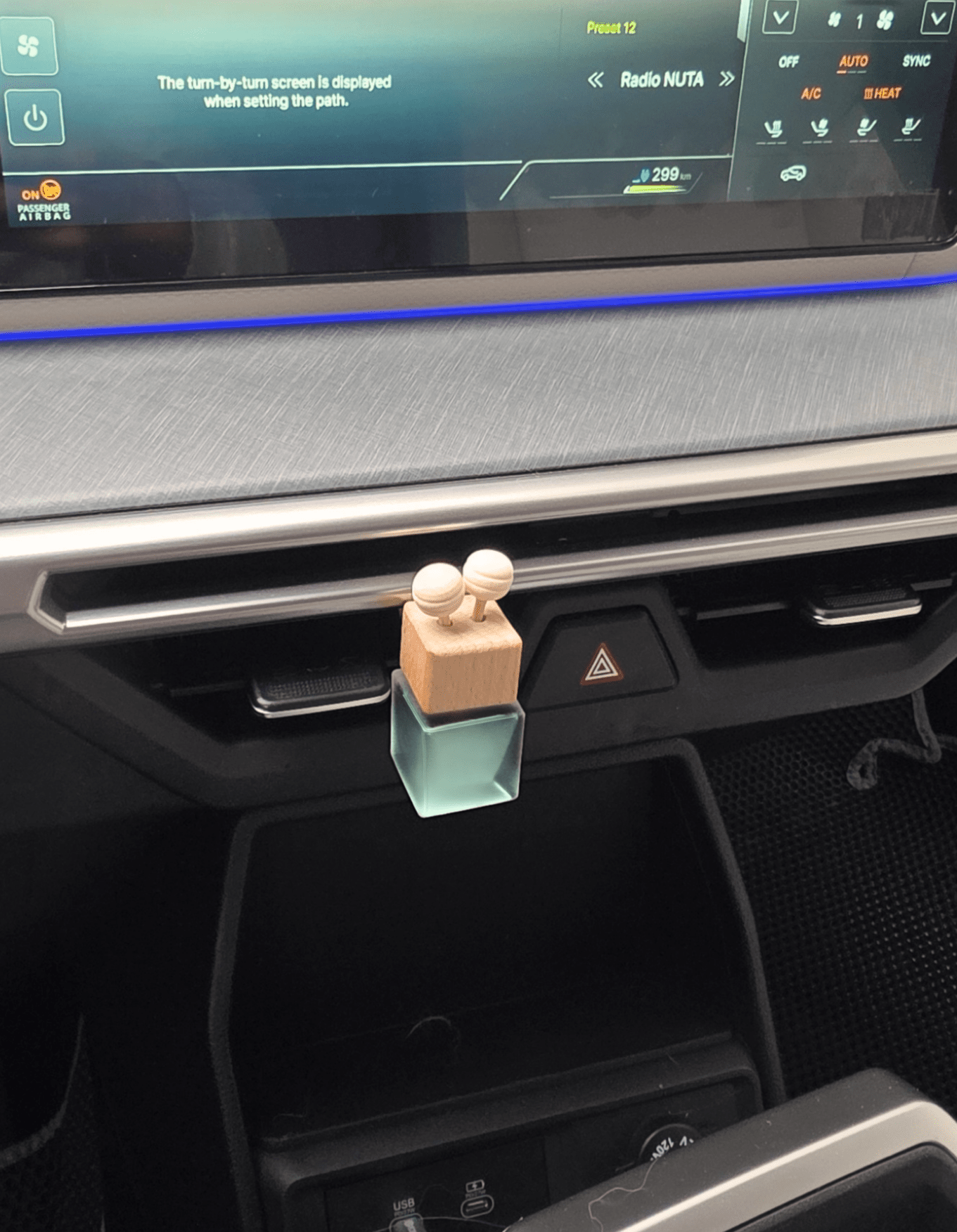 Sense of Car - W Zmysłach