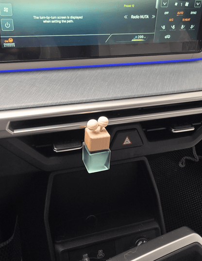 Sense of Car - W Zmysłach