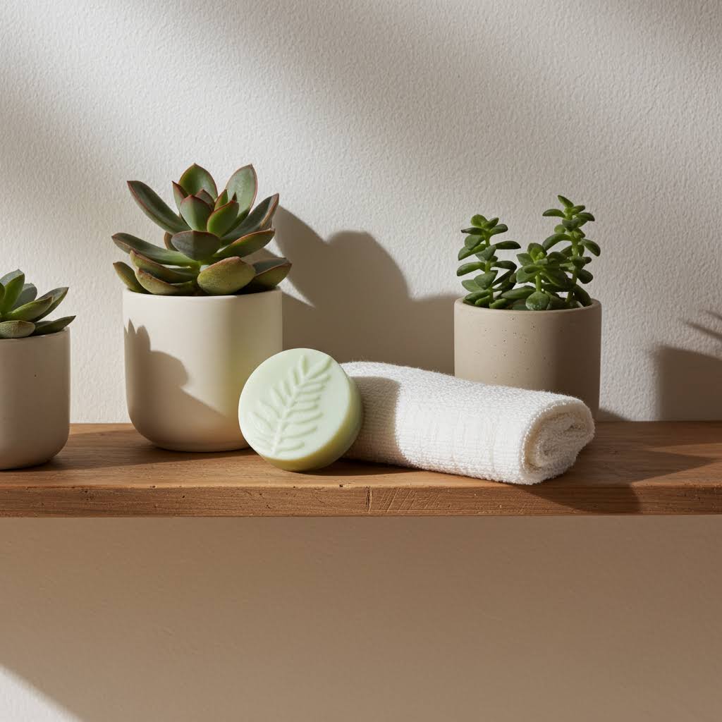 Zestaw Lawendowy "Lavender Whisper & Purple Essence" - Harmonia Ciszy i Głębi" - W Zmysłach