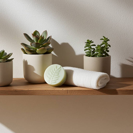 Zestaw Lawendowy "Lavender Whisper & Purple Essence" - Harmonia Ciszy i Głębi" - W Zmysłach