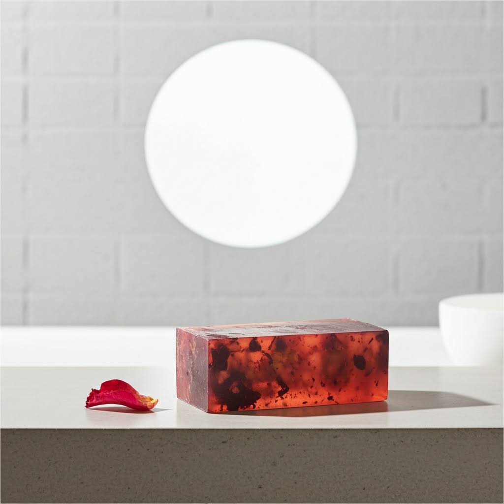 Zestaw Lawendowy "Lavender Whisper & Purple Essence" - Harmonia Ciszy i Głębi" - W Zmysłach