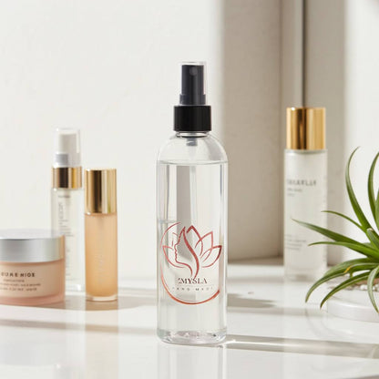 Zestaw Lawendowy "Lavender Whisper & Purple Essence" - Harmonia Ciszy i Głębi" - W Zmysłach