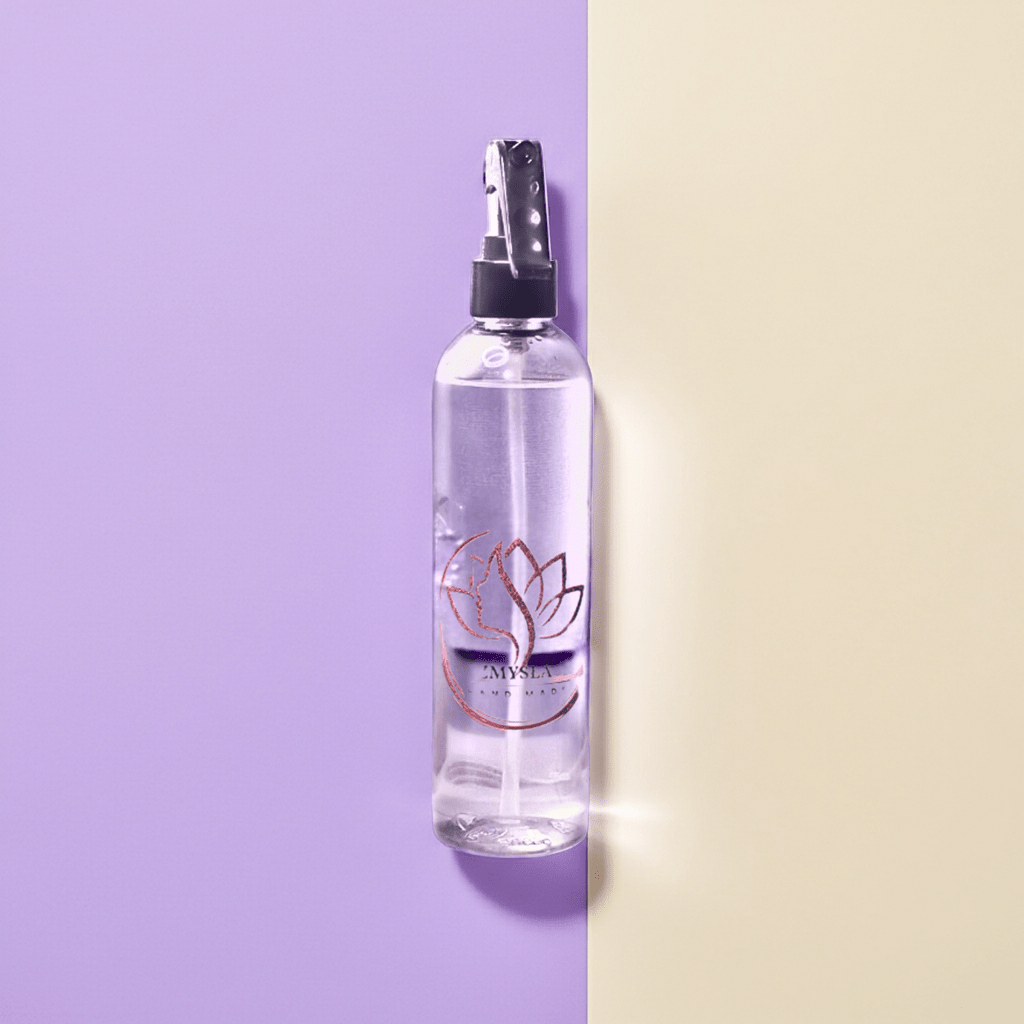 LAVENSILENCE MUSK 300ml - mgiełka do ciała lawendowa - W Zmysłach