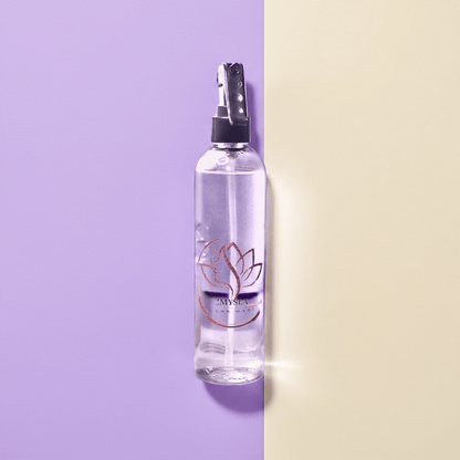 LAVENSILENCE MUSK 300ml - mgiełka do ciała lawendowa - W Zmysłach