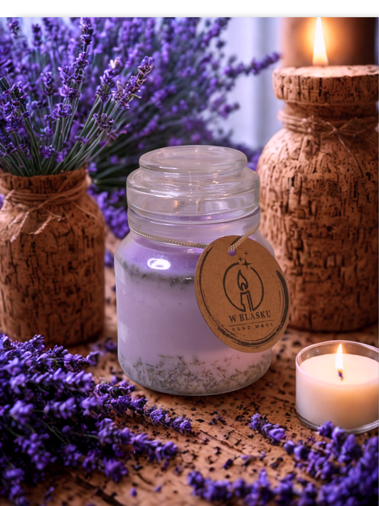 Lavender Whisper 200ml