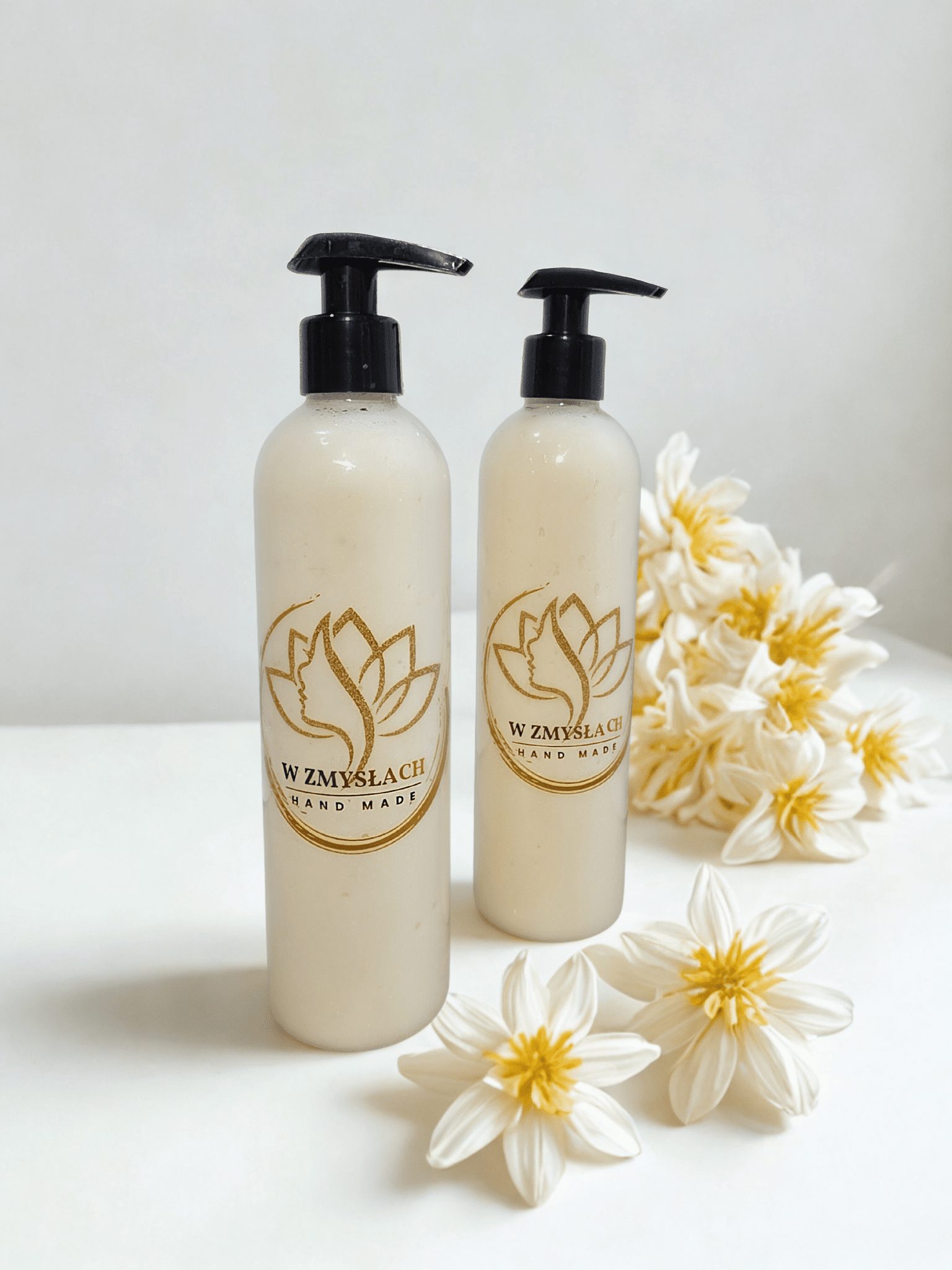 Ylang Silk - W Zmysłach