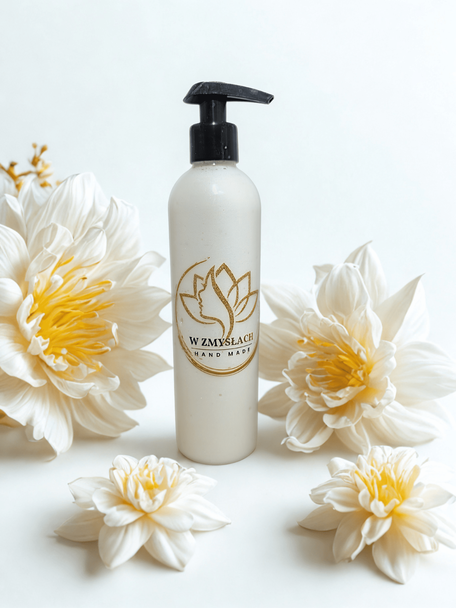 Ylang Silk - W Zmysłach