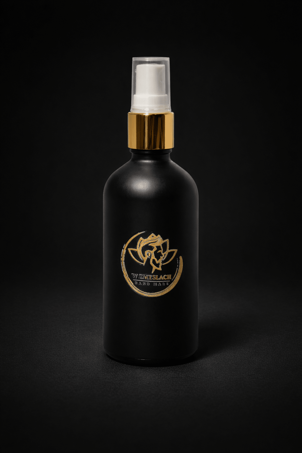 Noctis La Male - Mgiełka Perfumowana do ciała i auta - W Zmysłach