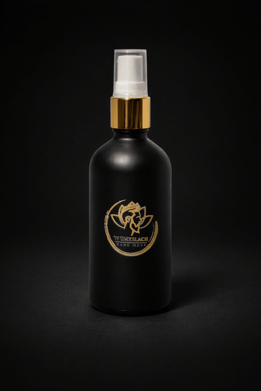 Noctis La Male - Mgiełka Perfumowana do ciała i auta - W Zmysłach