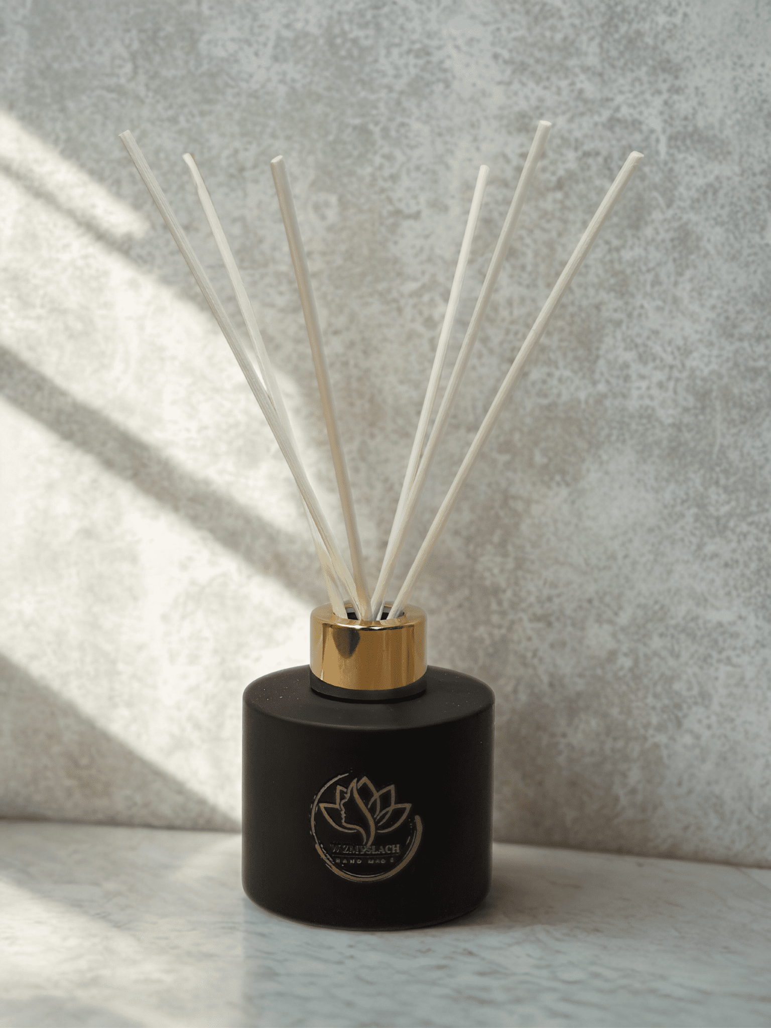 "Urban Wood" 100ml - dyfuzor patyczkowy dla niego - W Zmysłach