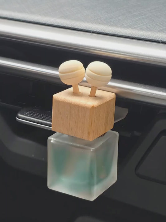 Sense of Car - odświeżacz do samochodu