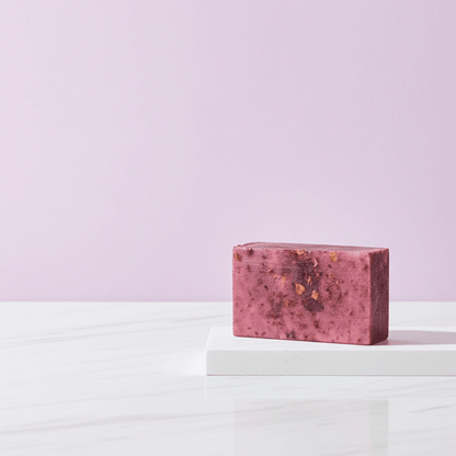 Red Nocturno - mydełko różane - W Zmysłach