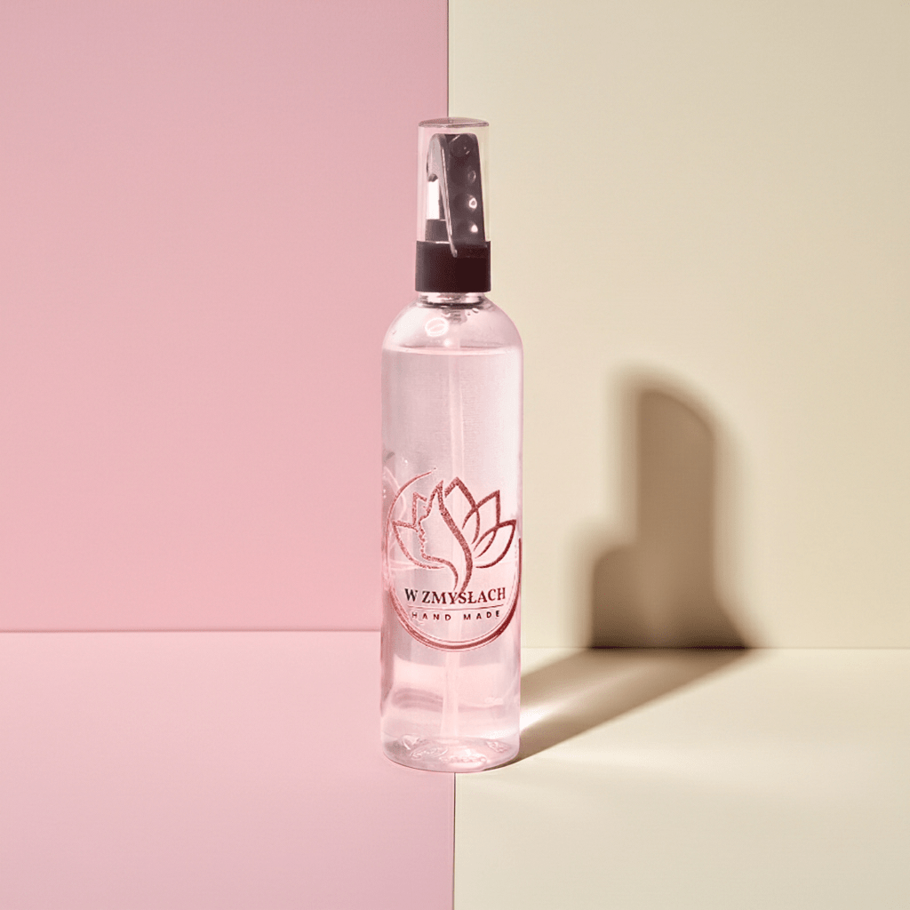 ROSESENMARY 300ml - mgiełka zapachowa o zapachu róży z nutą drzewa sandałowego - W Zmysłach