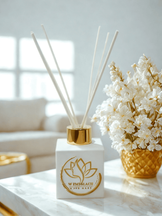 SKIN & WOOD – Unisex Signature zapach uniwersalny - W Zmysłach