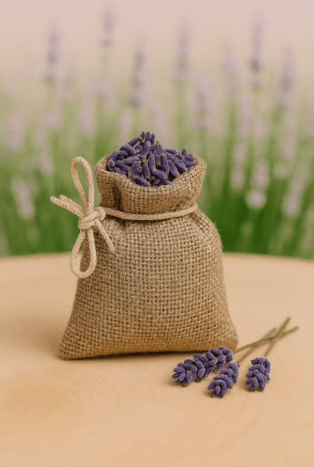 Purple Essence - W Zmysłach